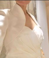 Brautkleid Hochzeitskleid kurz Kelsey Rose Gr 36 38 Standesamt Bayern - Oberpframmern Vorschau