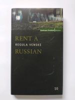 Rent a Russian / Regula Venske - Windel-Trilogie Kreis Ostholstein - Neustadt in Holstein Vorschau