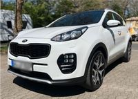 Kia Sportage 2,0 GTline 185ps Automatik Vollaustattung AWD Pano Bayern - Würzburg Vorschau