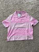 Tezenis Polohemd Gr.L, rosa NEU mit Etikett Eimsbüttel - Hamburg Lokstedt Vorschau