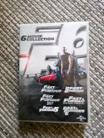 Fast and the FuriouBox "6 Movie Colletion " Berlin - Treptow Vorschau