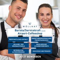 Barista / Servicekraft Airport-Coffeeshop Berlin (m/w/d) Brandenburg - Schönefeld Vorschau