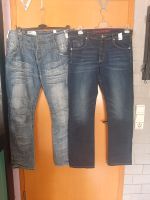 2 Herren jeans Hosen  W 38-L34  Von Bruno Banani & clock Hose Niedersachsen - Salzgitter Vorschau