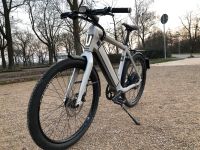 Stromer ST2 S LTD Sport Limited S-Pedelec Speed 45 km/h Nordrhein-Westfalen - Kamp-Lintfort Vorschau