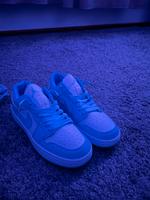 neue sneaker schuhe Nordrhein-Westfalen - Attendorn Vorschau