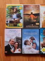 DVD Film Wie ein einziger Tag, usw., 6 Stück,TOP!!! Rheinland-Pfalz - Melsbach Vorschau