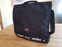 Umhänge-Tasche MC Sport schwarz ca. 34 cm breit , Top Zst. Hessen - Eppertshausen Vorschau