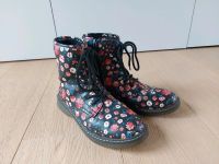 Friboo Boots Gr 36, Stiefel Herzogtum Lauenburg - Aumühle bei Hamburg Vorschau