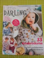 Näh-/Schnittmuster-Heft, Little Darling, HE 013 Nordrhein-Westfalen - Stolberg (Rhld) Vorschau