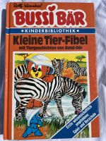 Bussi-Bär - Kleine Tier-Fibel - Rolf Kauka Brandenburg - Potsdam Vorschau