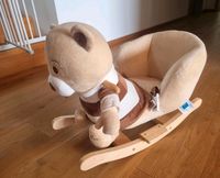 Teddybär Schaukeltier Bayern - Haibach Vorschau