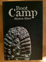 Gebundenes Buch, Boot Camp, Morton Rhue Baden-Württemberg - Haslach im Kinzigtal Vorschau