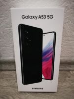 Samsung A53 5G NEU Hessen - Merenberg Vorschau