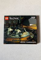 Lego Technik - Turbo Command Computerspiel Gaming Sammler Bayern - Buch a. Erlbach Vorschau