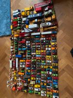 Siku,Hotwheels,matchbox,burago,Majorette,Realtoy,carthago,sammlu Dresden - Loschwitz Vorschau