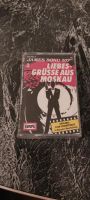 Cassette James Bond Liebesgrüsse aus Moskau Hessen - Groß-Gerau Vorschau