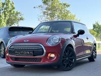 MINI COOPER Mini Pepper EU6|SHZ|KLIMAAUTO|INSP.NEU| Baden-Württemberg - Brackenheim Vorschau
