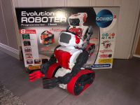 Evolution Roboter Hessen - Michelstadt Vorschau