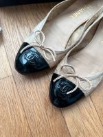 Original Chanel Ballerinas 41 Two Tone München - Schwabing-Freimann Vorschau