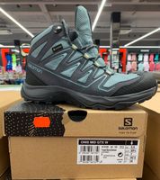 SUCHE   Salomon ONIS MID GTX Bayern - Karlstein Vorschau