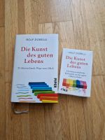 Die Kunst des guten Lebens - Rolf Dobelli/ Set Buch + Kartenspiel Bayern - Sonthofen Vorschau