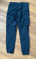 Only & Sons Cargohose 31 / 34 schwarz Cargo Pants Frankfurt am Main - Nordend Vorschau