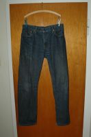 4 LEVI'S 505, 550 in 33/33 , 34/34, 33/36 black blue Nordrhein-Westfalen - Olpe Vorschau