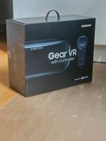 Samsung Gear VR mit Controller Nordrhein-Westfalen - Wermelskirchen Vorschau