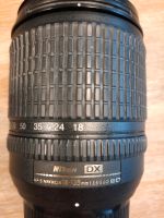 Nikon DX 18-135 f3.5-5.6G ED Rheinland-Pfalz - Pirmasens Vorschau
