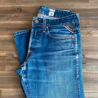 REPLAY Herren Jeans W 30 L 32 blau wie Anbass S Schleswig-Holstein - Schönberg (Holstein) Vorschau