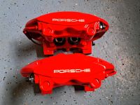 Porsche gt3 Bremssattel brembo 997 997.352.425 426 911 Bayern - Mittenwald Vorschau