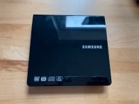 Samsung SE-208 DVD-Writer USB extern Niedersachsen - Auetal Vorschau