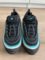 Nike Air Max 97 Se Sneaker, Gr 39 - neuwertig Hessen - Obertshausen Vorschau