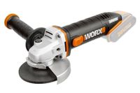 WORX WX800.9 20V Li-Ion Akku-Winkelschleifer (Ohne Akku) B-WARE Köln - Porz Vorschau