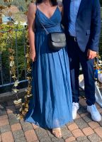 Brautjungfernkleid / Kleid Hochzeit Blau XL Nordrhein-Westfalen - Wilnsdorf Vorschau