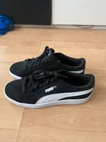 Puma Schuhe/ Sneaker Gr.41 Niedersachsen - Vechta Vorschau