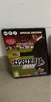 Football manager 2017 und 2018 für PC Baden-Württemberg - Bretten Vorschau