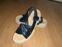 Caprice Sandalen Gr 37 Brandenburg - Potsdam Vorschau