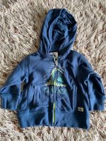 Quicksilver Hoodie, Kapuzenjacke, Surfer, 80 Hessen - Bad Vilbel Vorschau