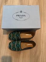 Prada Espadrilles Innenstadt - Köln Altstadt Vorschau