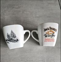 Jack Daniels Winter Edition Tassen 2x Nordrhein-Westfalen - Bergkamen Vorschau