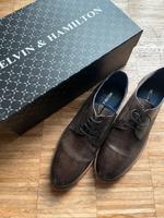 MELVIN & HAMILTON Schuhe ~ Amelie 14 ~ Business ~ NEU ~ OVP Schleswig-Holstein - Lübeck Vorschau