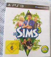 PS3 Die Sims 3 Bayern - Kulmbach Vorschau