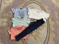 Neu! T-Shirt, Shirt, Leggins Name it, S.Oliver, Gr.116 Altona - Hamburg Rissen Vorschau