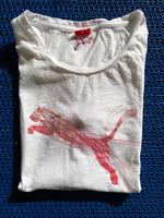 Damen T-Shirt Gr. M von Puma Brandenburg - Zeuthen Vorschau
