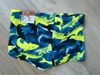 Badehose Short neu Kinder Bochum - Bochum-Wattenscheid Vorschau