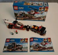 ❤️ Lego City Set 60183 Special Transport mit OVP ❤️ Baden-Württemberg - Nordheim Vorschau