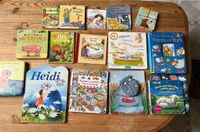 Kinder Bücher wimmelnücher pixi usw Rheinland-Pfalz - Landau in der Pfalz Vorschau
