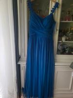 Blaues Kleid Hamburg-Mitte - Hamburg Wilhelmsburg Vorschau