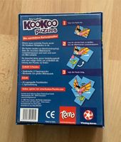 KooKoo Puzzle Spiel 7+ sauber& gepflegt! Friedrichshain-Kreuzberg - Friedrichshain Vorschau